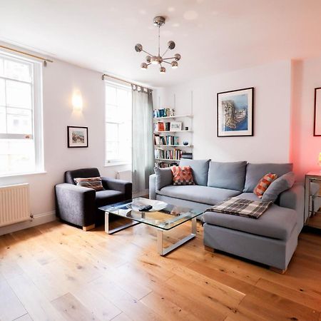 Central London 1 Bed Near Regents Park エクステリア 写真