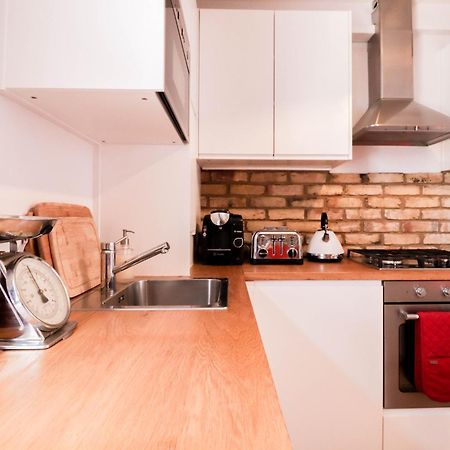 Central London 1 Bed Near Regents Park エクステリア 写真