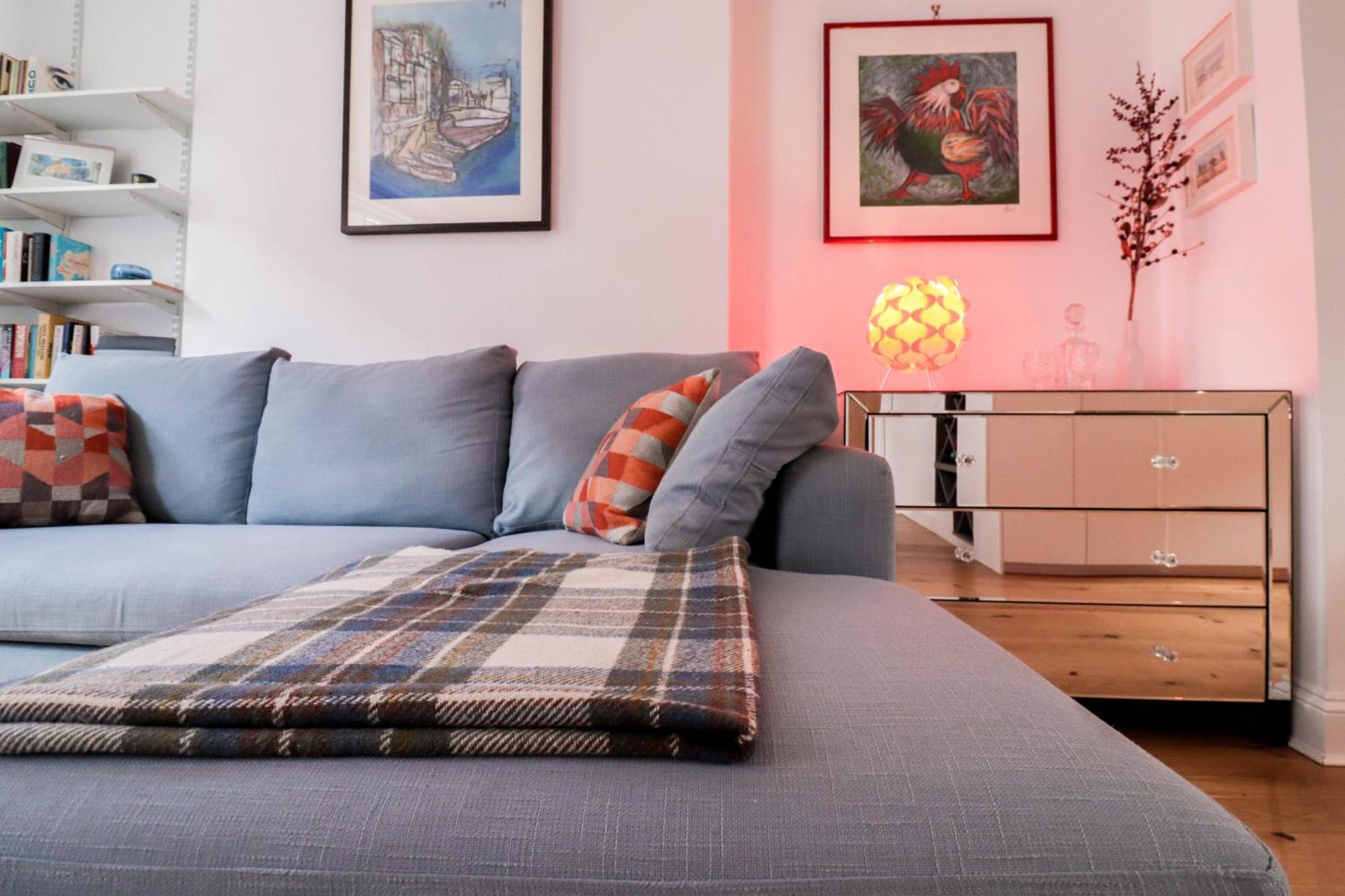 Central London 1 Bed Near Regents Park エクステリア 写真