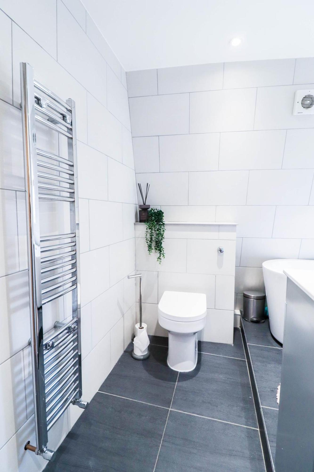 Central London 1 Bed Near Regents Park エクステリア 写真