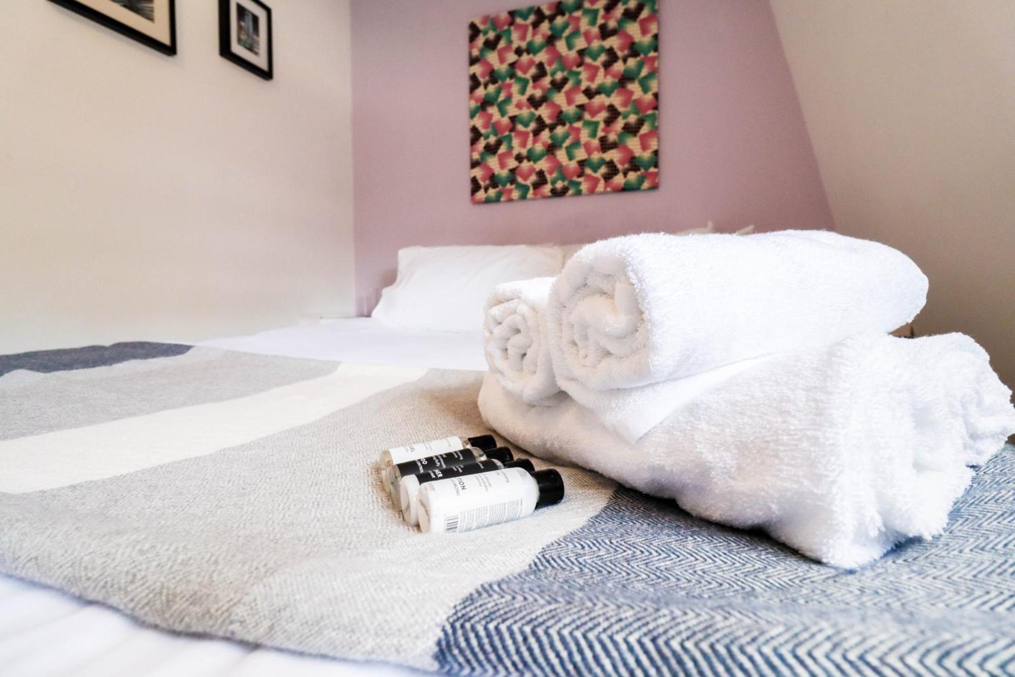 Central London 1 Bed Near Regents Park エクステリア 写真