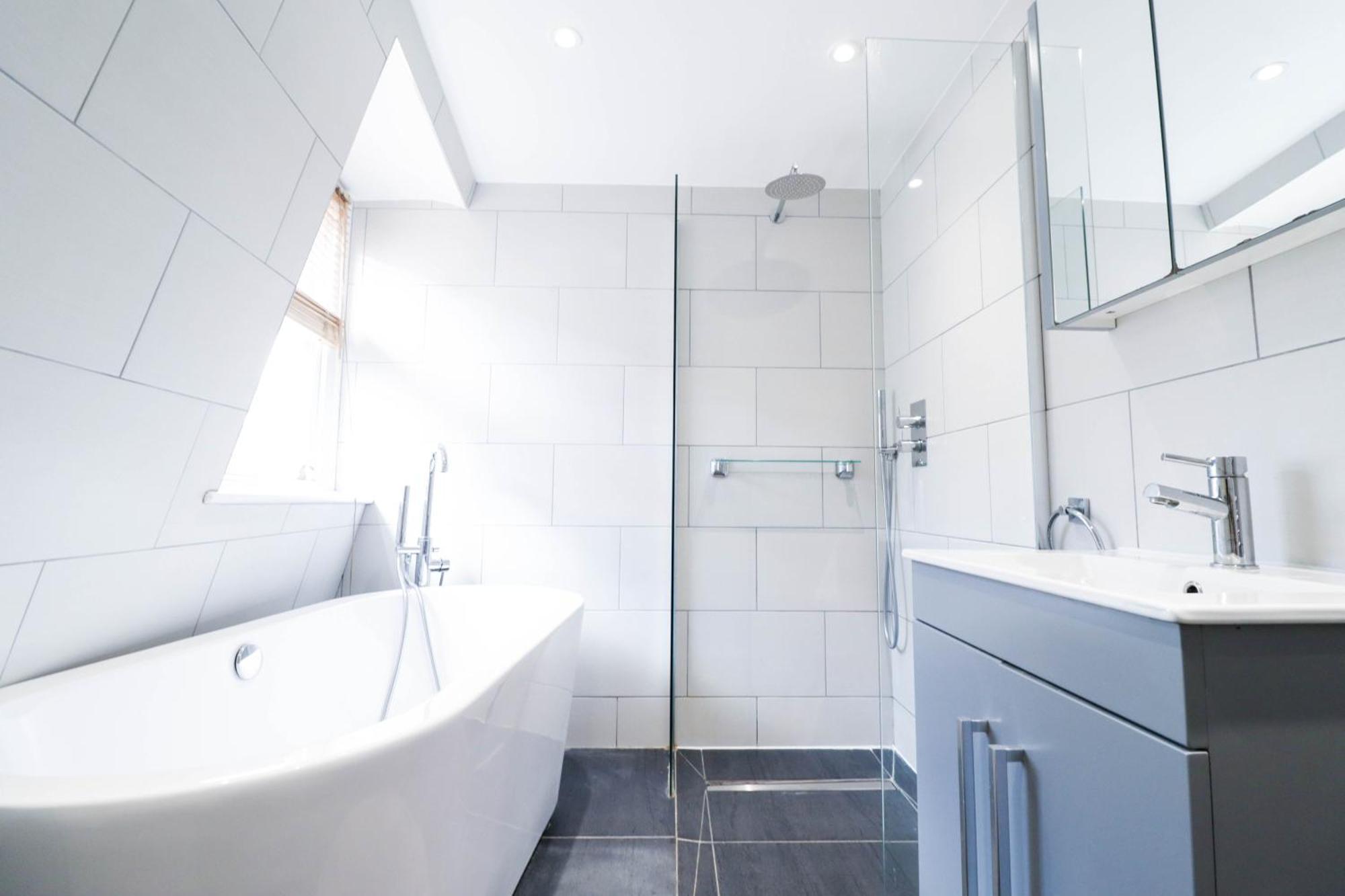 Central London 1 Bed Near Regents Park エクステリア 写真