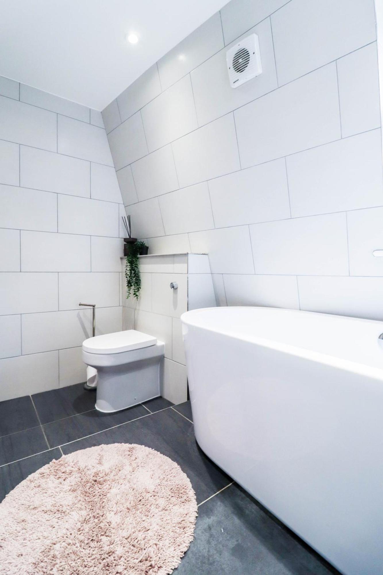 Central London 1 Bed Near Regents Park エクステリア 写真