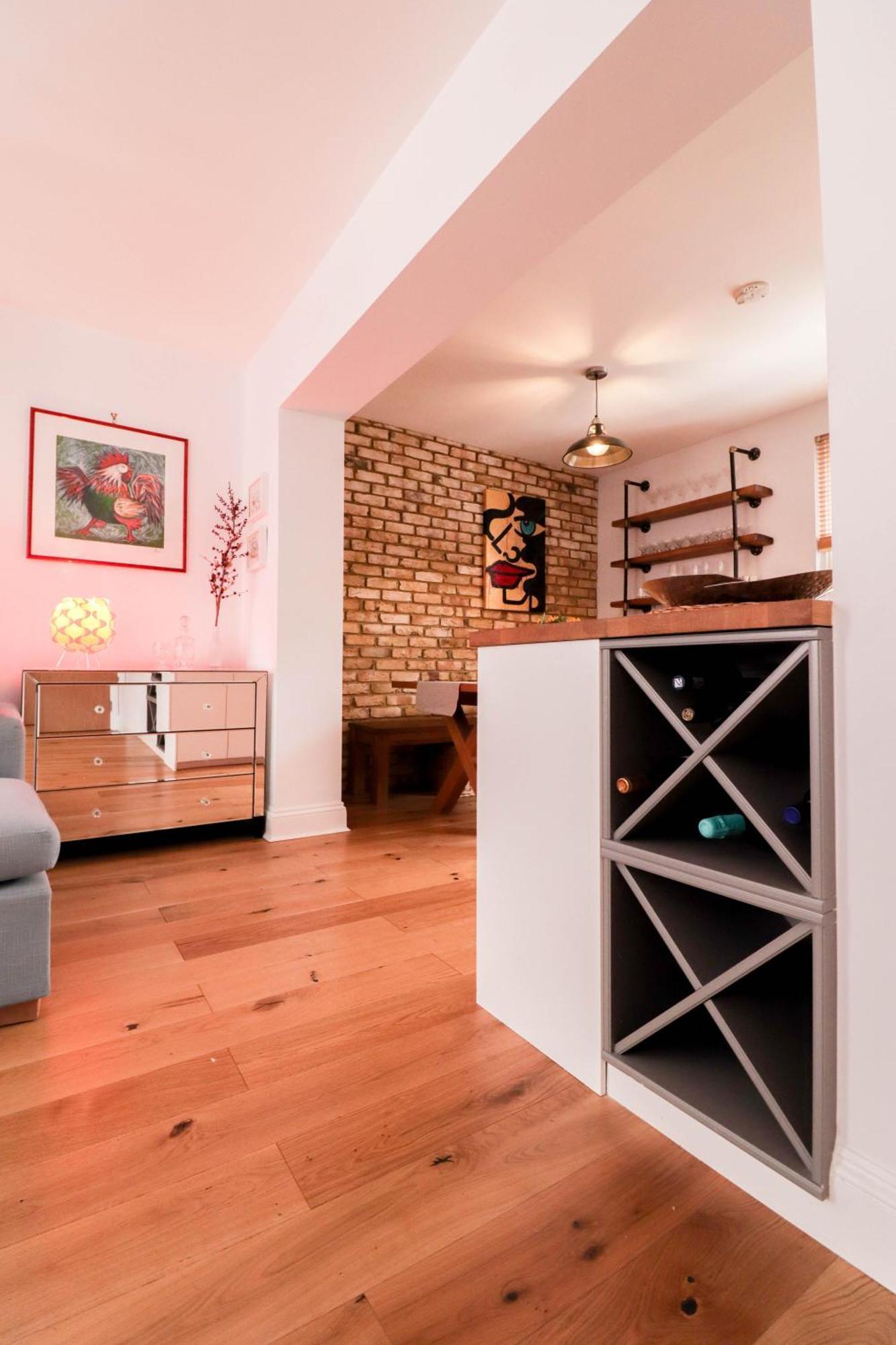 Central London 1 Bed Near Regents Park エクステリア 写真