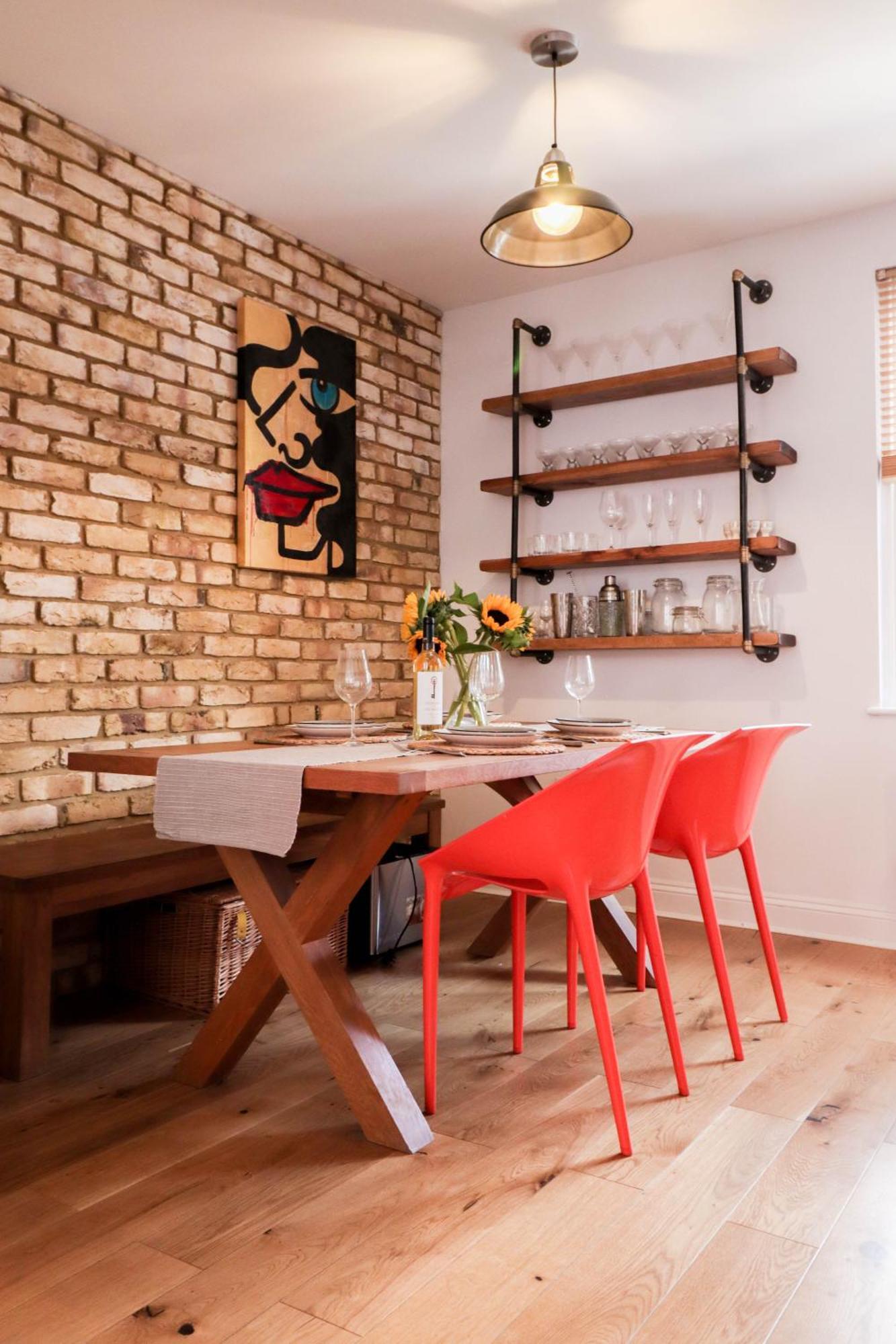 Central London 1 Bed Near Regents Park エクステリア 写真