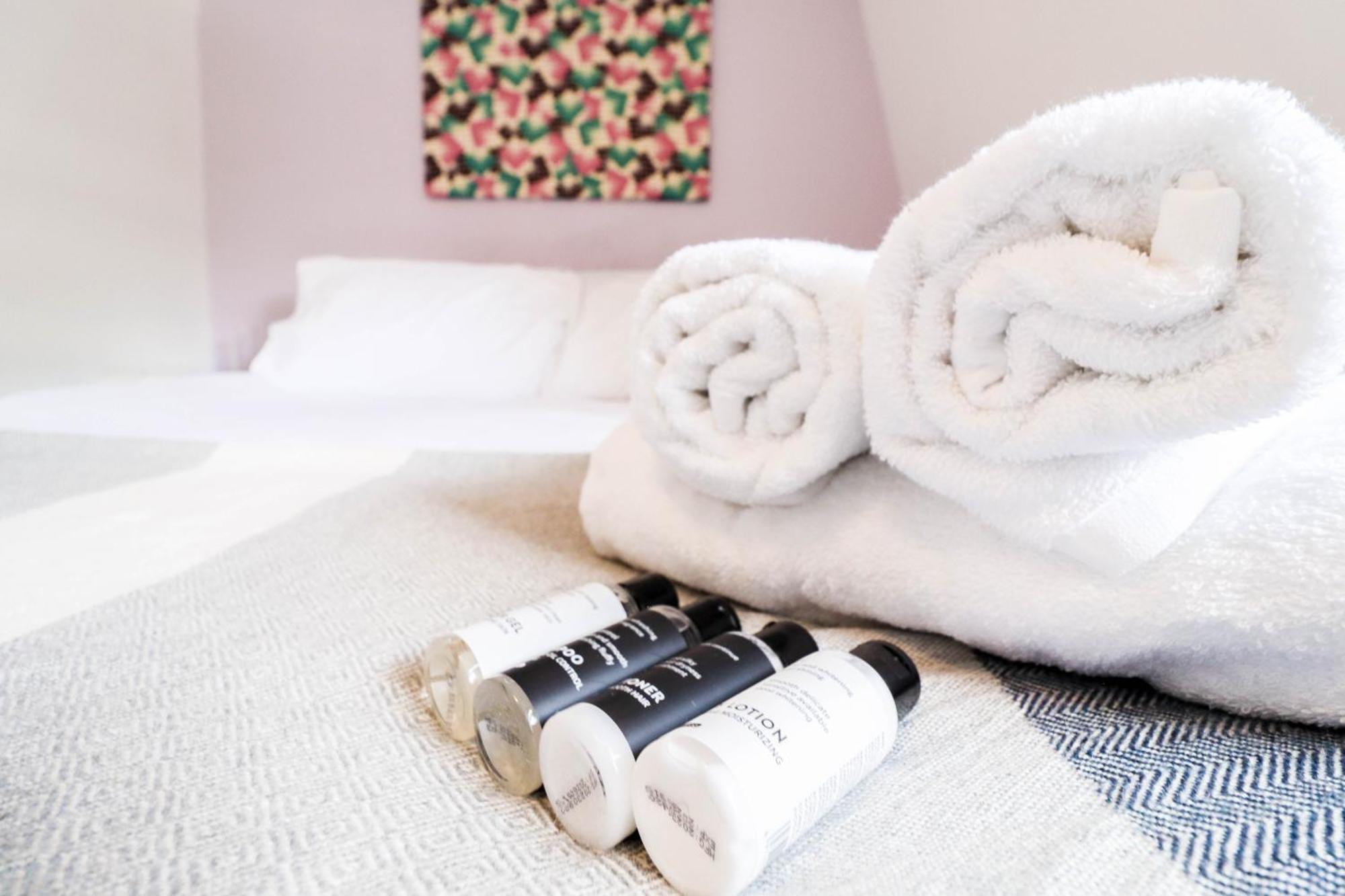 Central London 1 Bed Near Regents Park エクステリア 写真