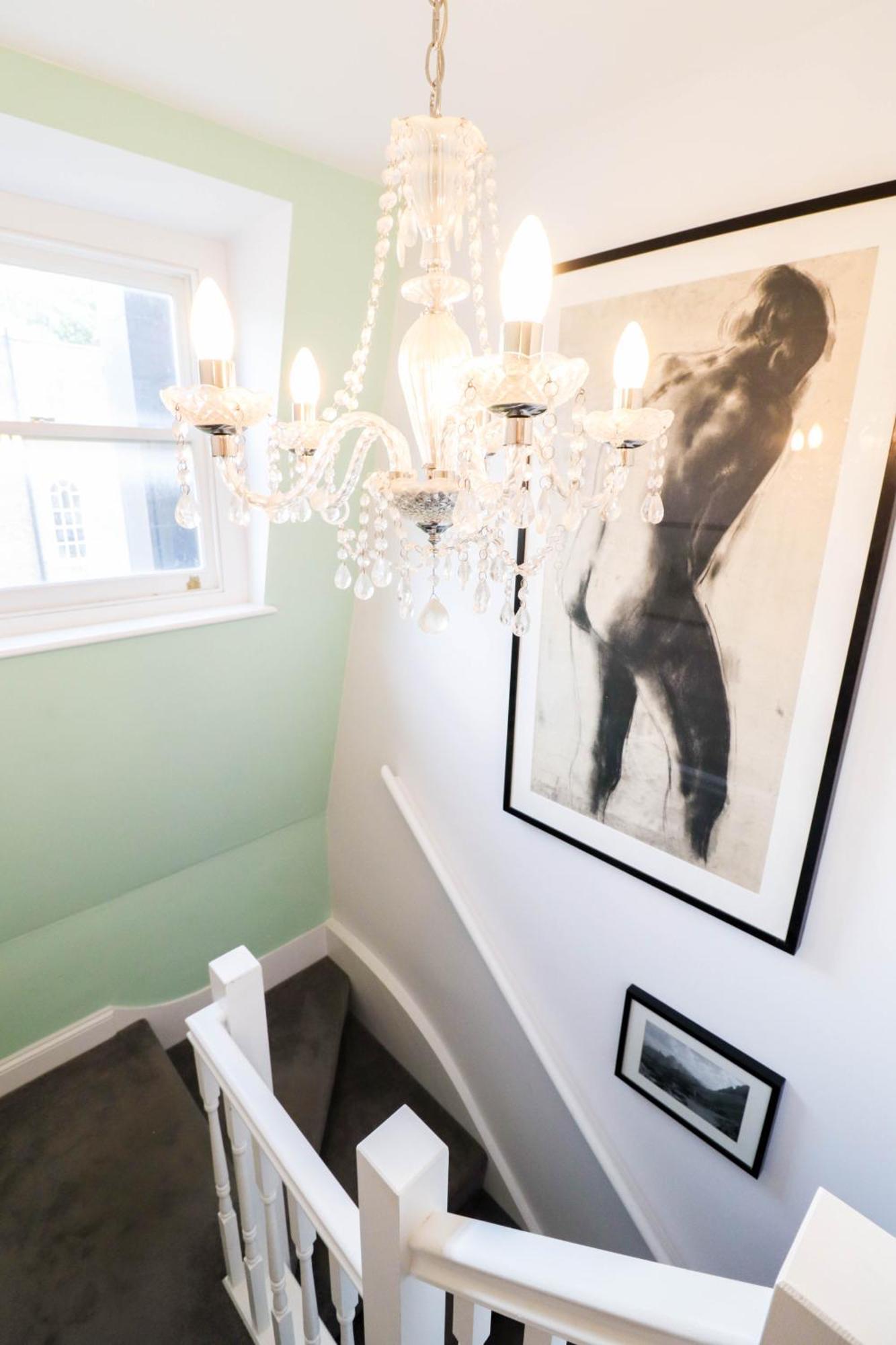 Central London 1 Bed Near Regents Park エクステリア 写真
