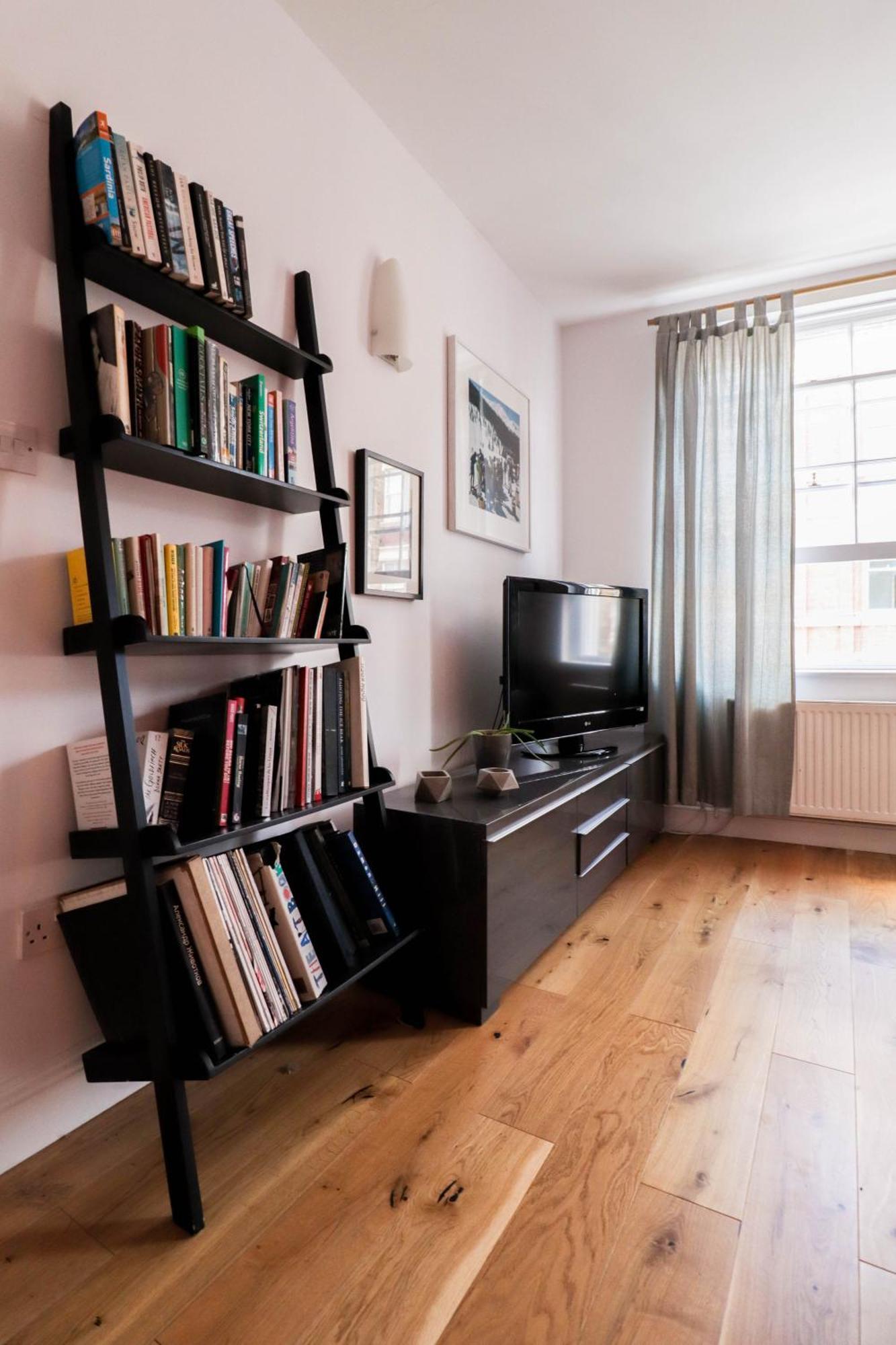 Central London 1 Bed Near Regents Park エクステリア 写真
